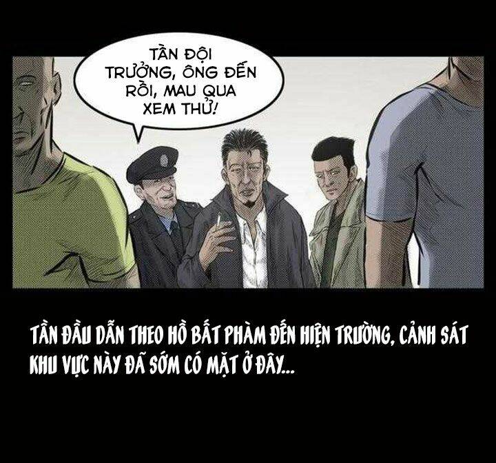 kỳ án có thật chapter 3 3