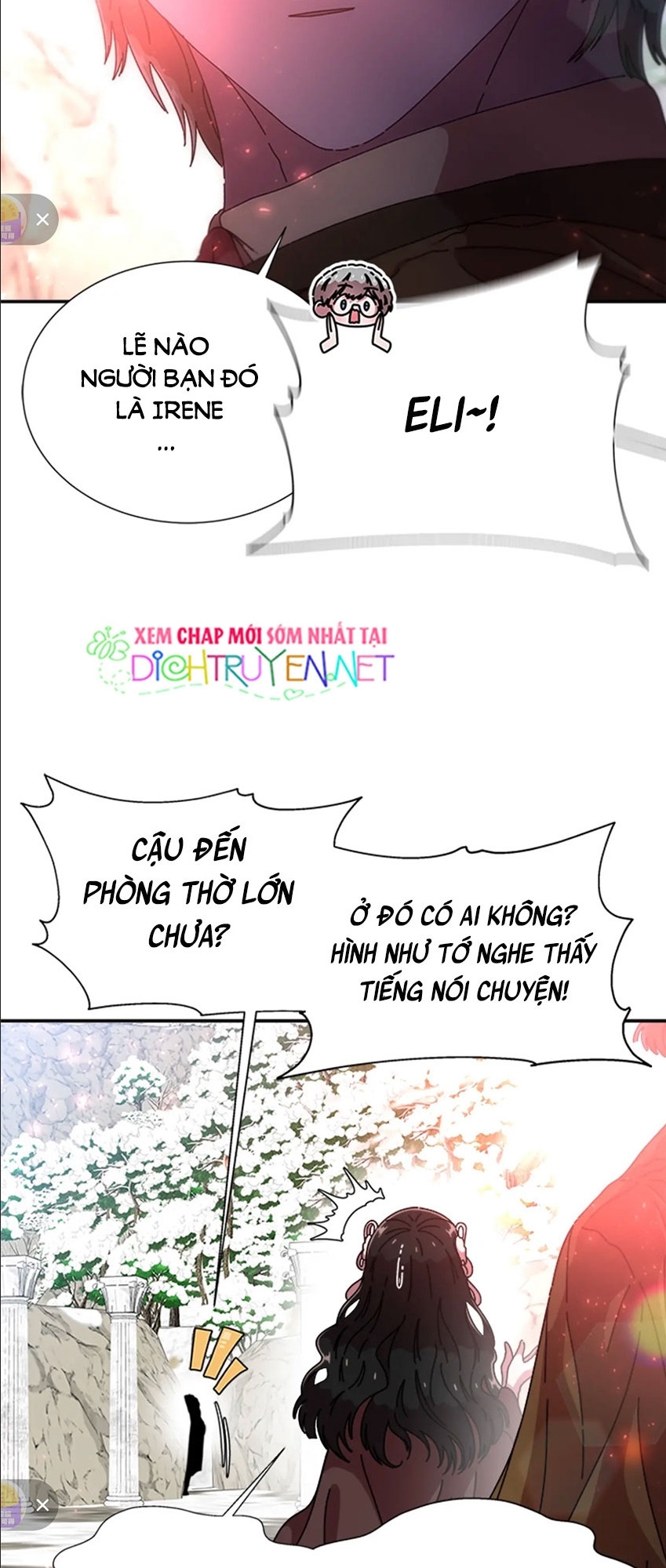 con gái bảo bối của ma vương chapter 91 21