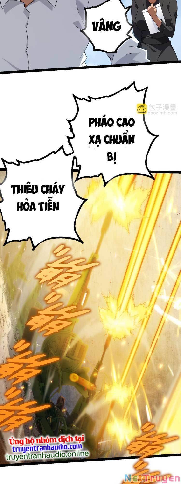 chuyển sinh thành liễu đột biến chapter 51 33