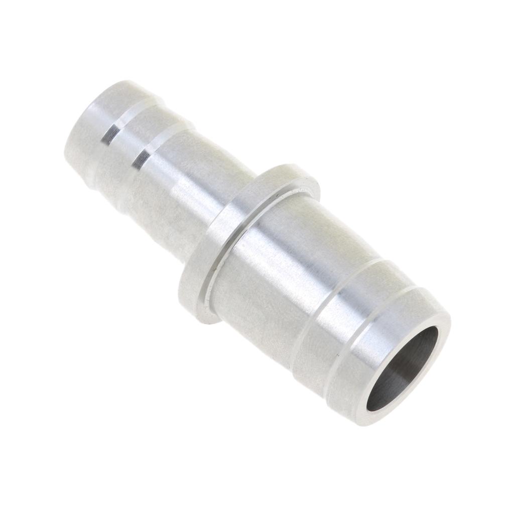 2X Aquarium Filter Tube Hose U-shape & 12/16 & 16/22 Adapter Connection 12-16mm