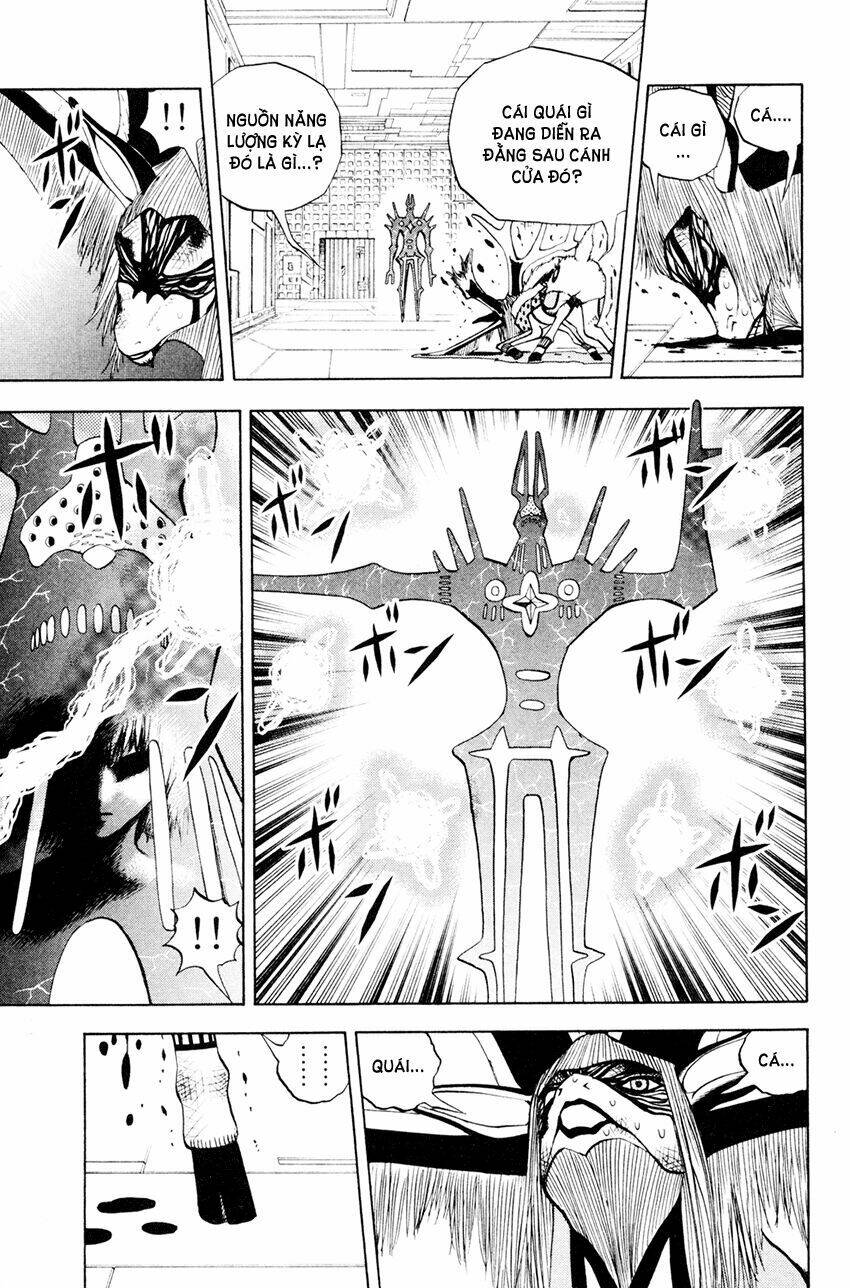 doubutsu no kuni chapter 38 21