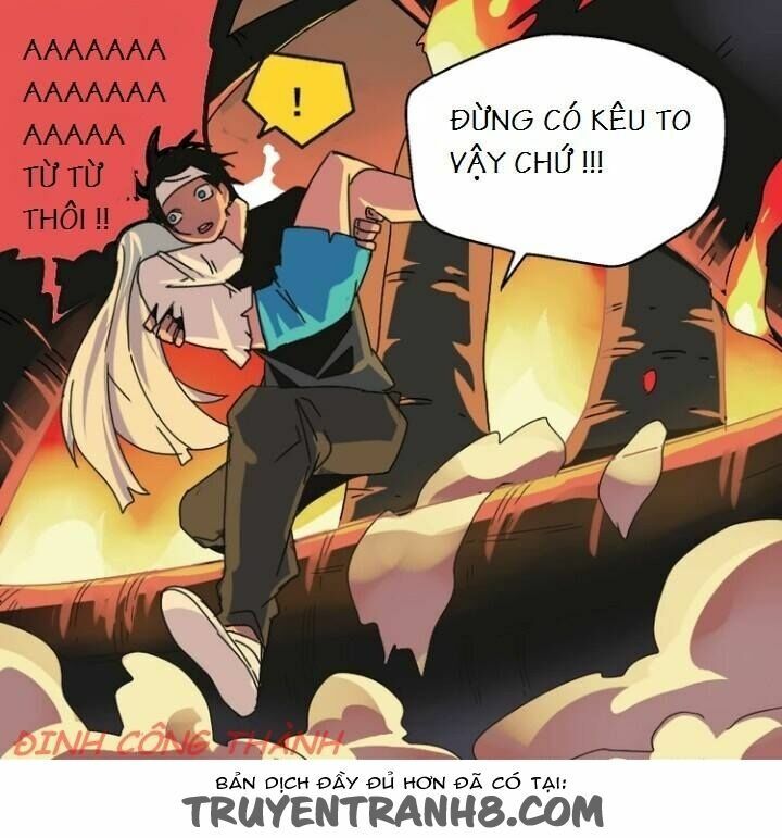 ứng dụng thẩm mỹ chapter 31 19