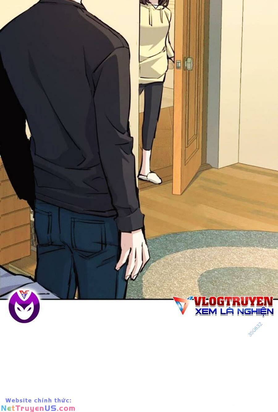 bạn học tôi là lính đánh thuê chapter 163 58