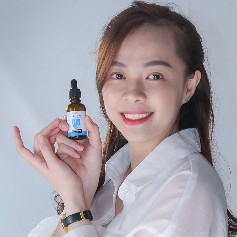 Serum Dưỡng Da Hydrating