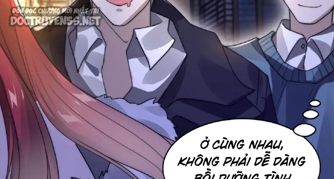 không gian hệ lão lục: dự trữ một vạn tấn thịt ngày tận thế chapter 30 36