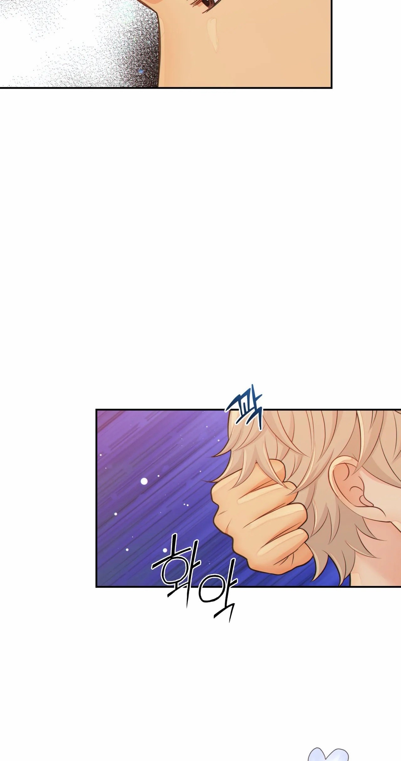 thời gian giữa sói và chó chapter 30 42