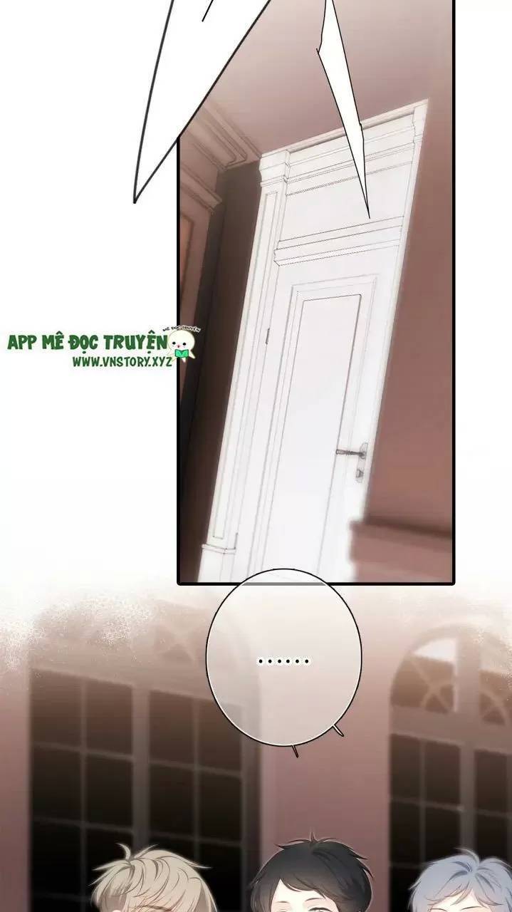 con tim rung động 2 chapter 121 35