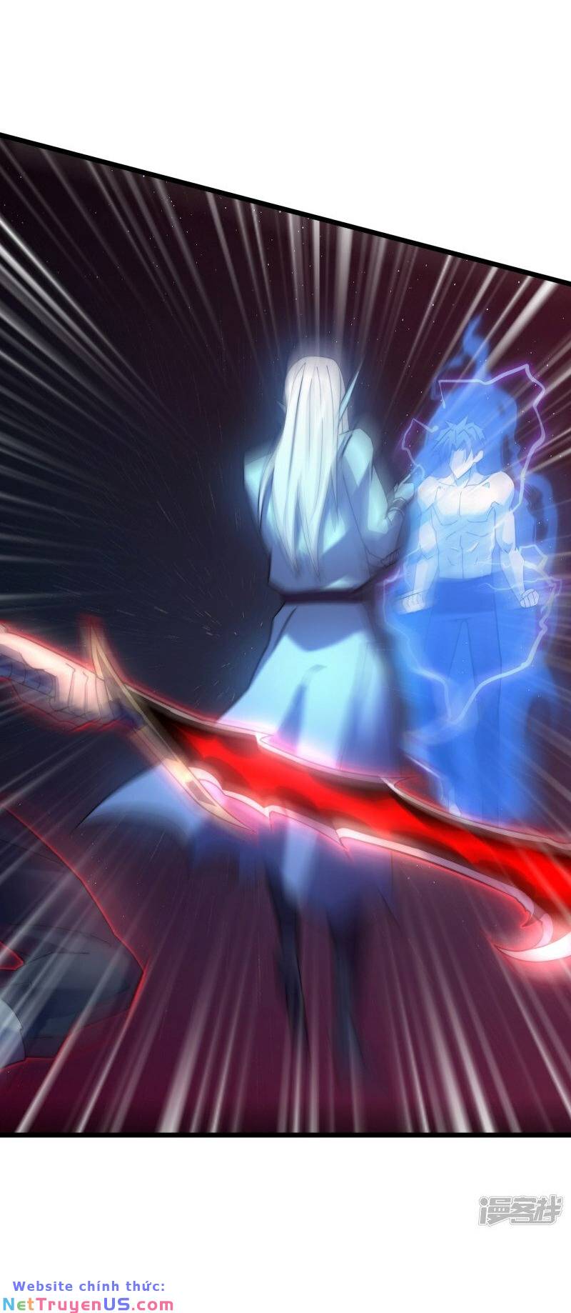 sát thần chi lộ tại dị giới chapter 47 11