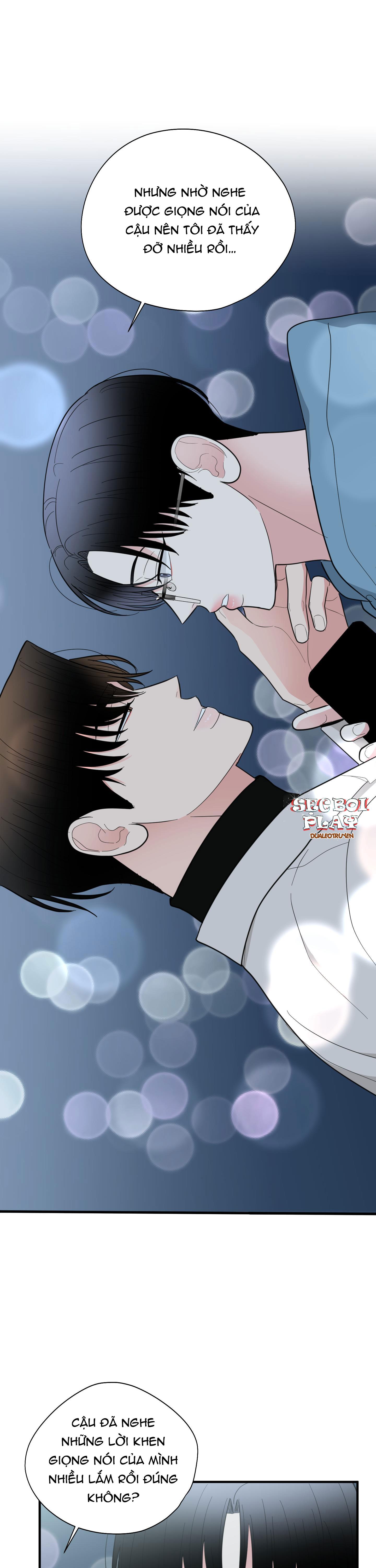 món quà dành cho kẻ ngạo mạn chapter 15 33