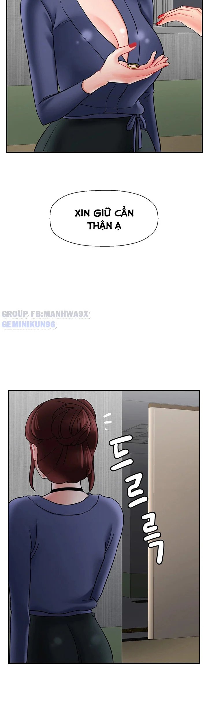 lớp học thể chất chapter 41 38