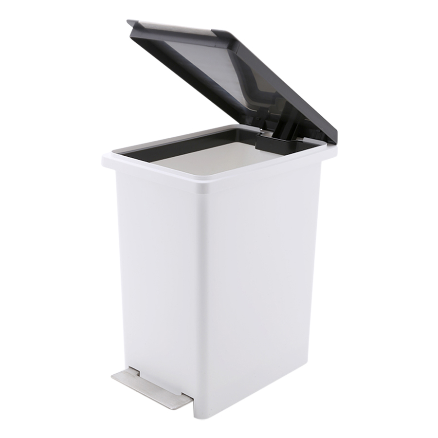 THÙNG RÁC ĐẠP CHÂN FITIS COMPACT PPS1-903