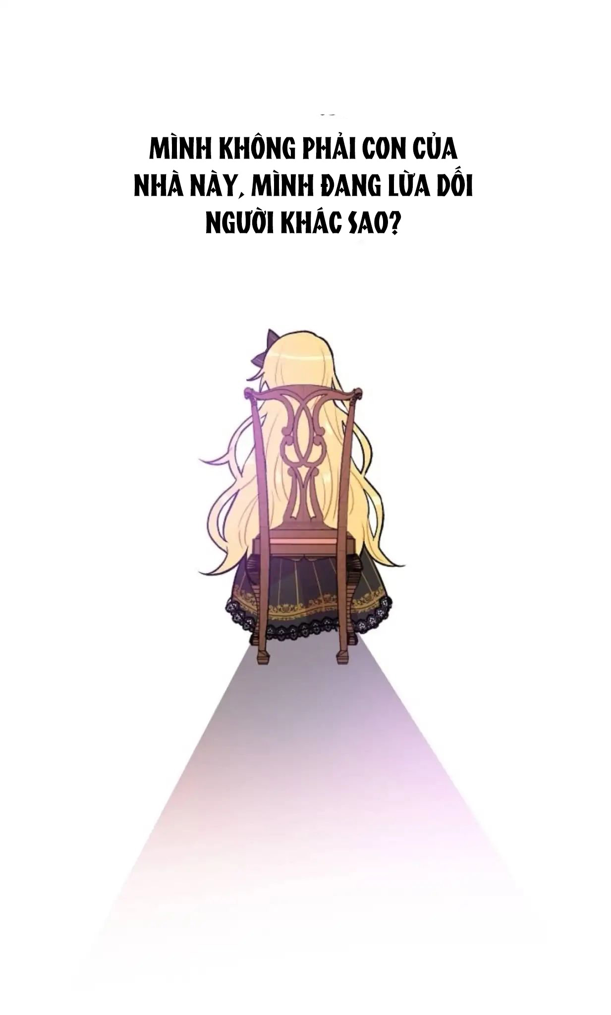 tôi là tiểu thư của gia đình này chapter 4 53