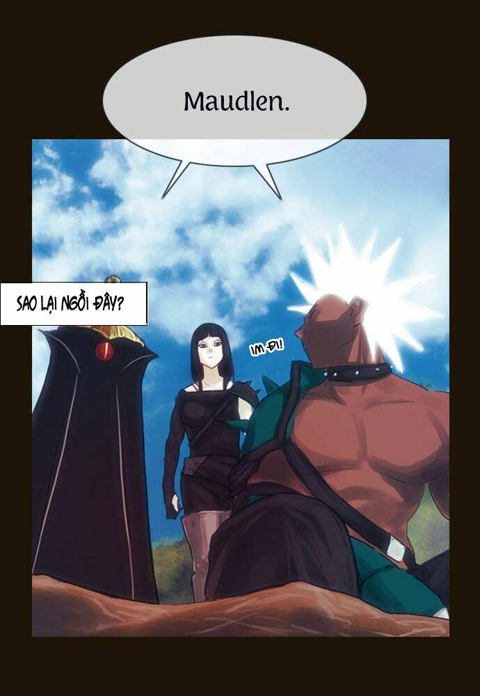 hội ảo thuật chapter 69 30