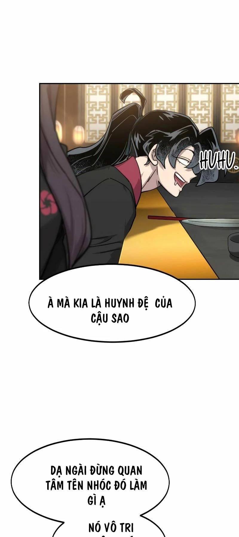 Hoa Sơn Tái Xuất Chapter 121 - Trang 87