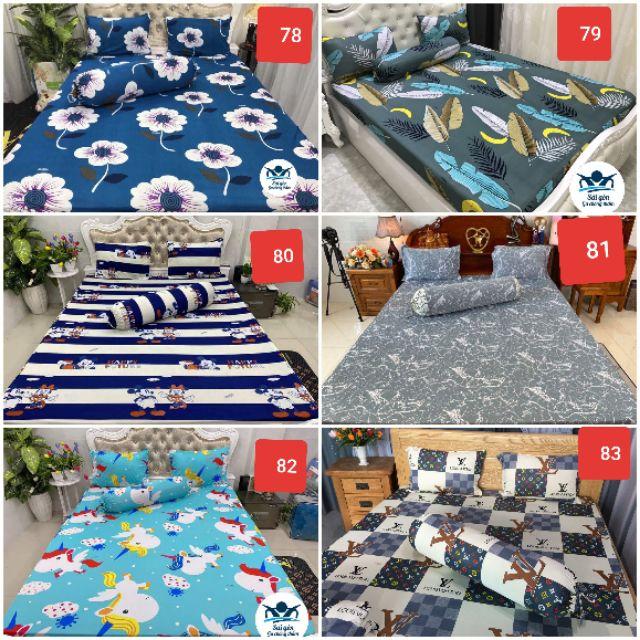 GA CHỐNG THẤM COTTON THUN NANO KHÁNG KHUẨN