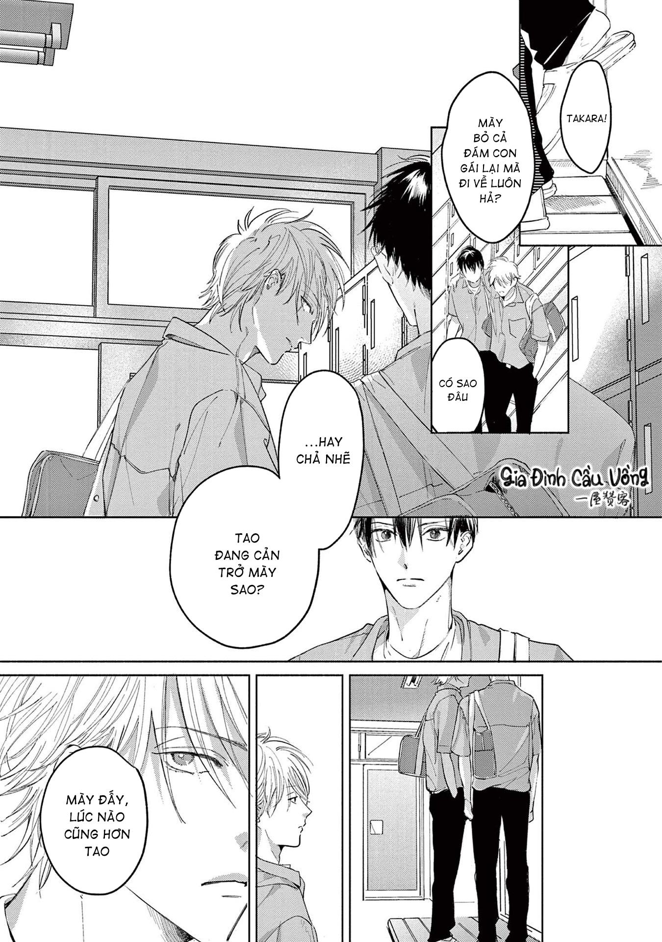 cộng sự quyết liệt chapter 4 7