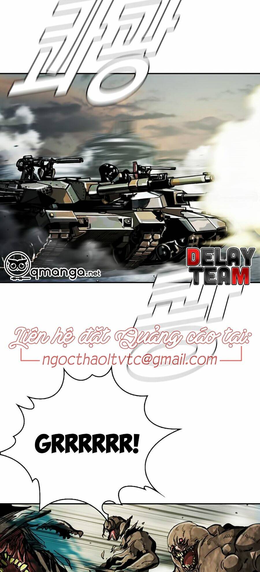 thợ săn đầu tiên chapter 66 7