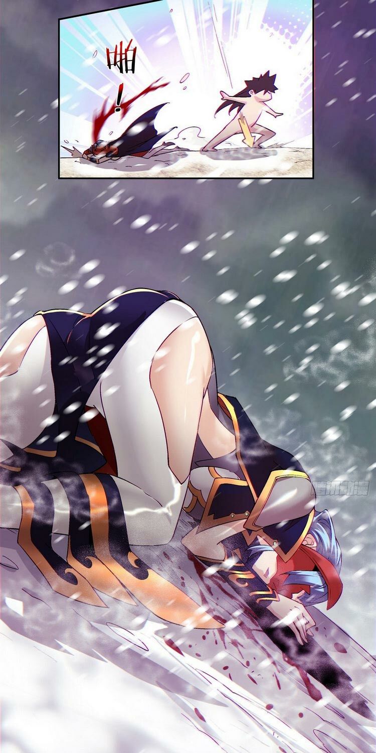 ta là nhà giàu số một, ta không muốn trọng sinh chapter 44 22