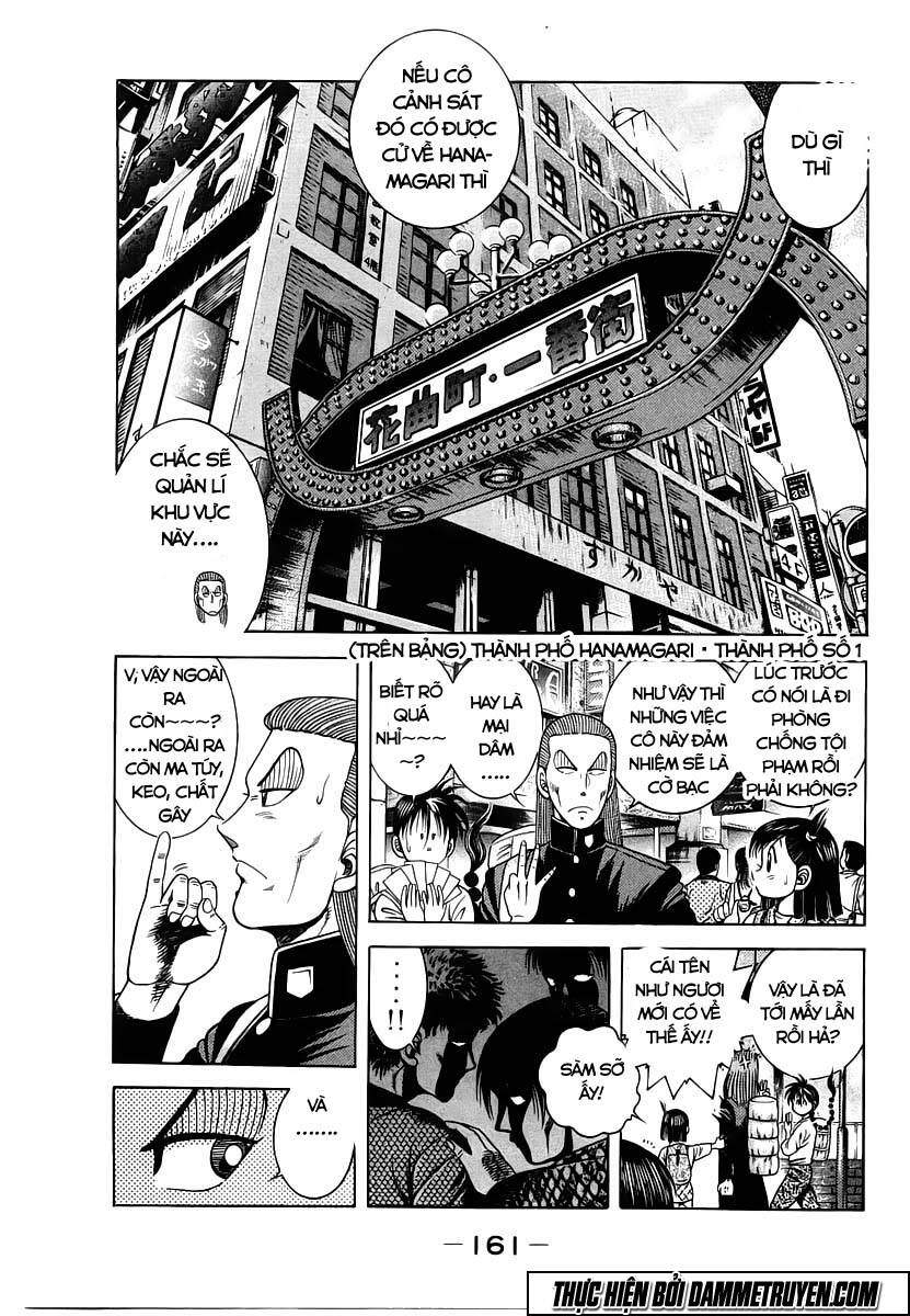 shin kotaro makaritoru! juudouhen chapter 87 9