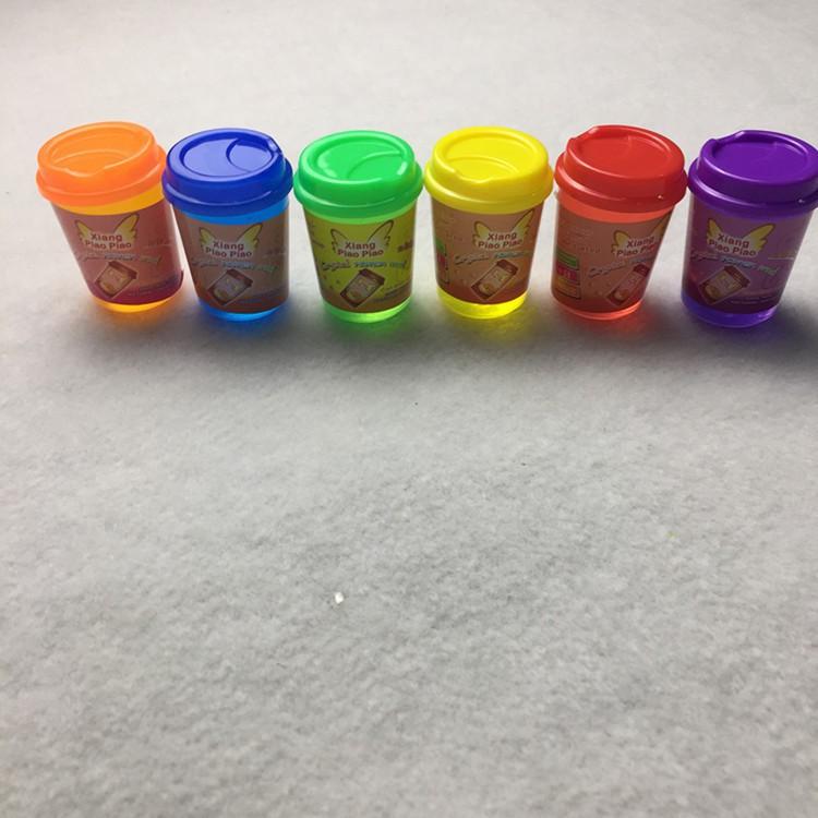 Slime chất nhầy ma quái 7 MÀU đồ chơi cho trẻ phukienshop