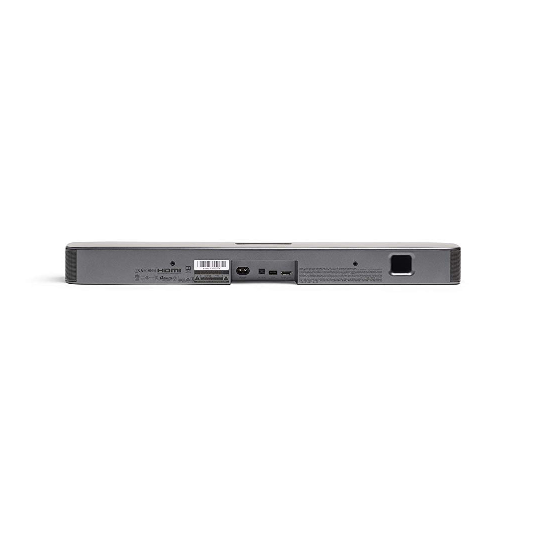 Loa Thanh Soundbar JBL Bar 2.0 All-in-One (Công suất 80W) - Hàng Chính Hãng PGI