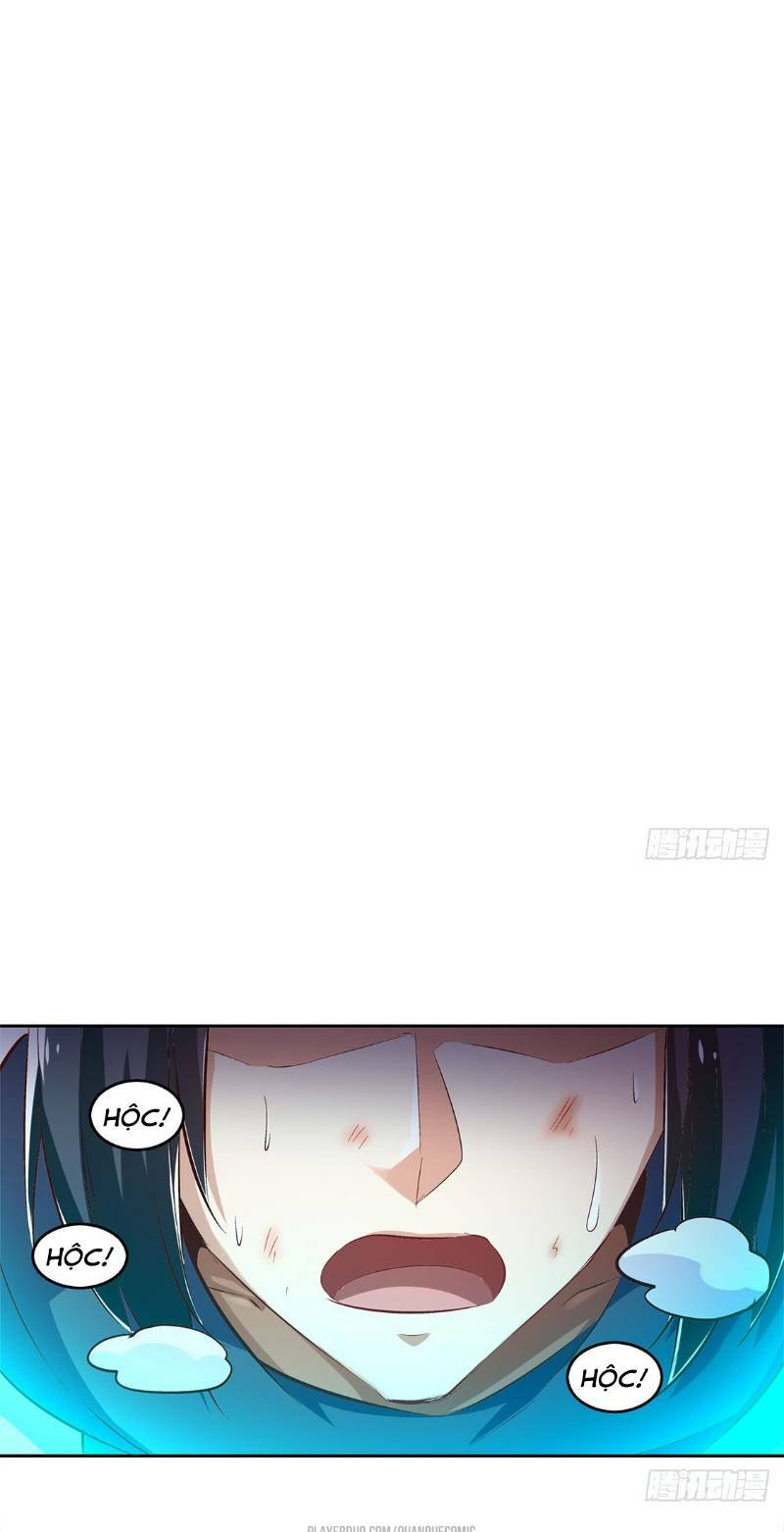 võng du chi tối cường đoán mệnh sư chapter 15 15