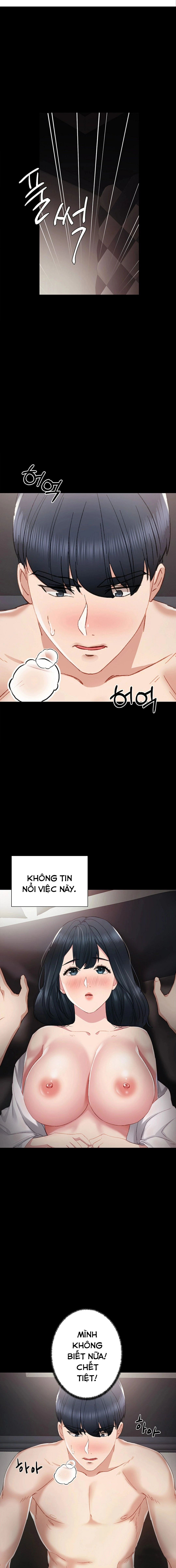 thầy giáo thực tập chapter 9 1