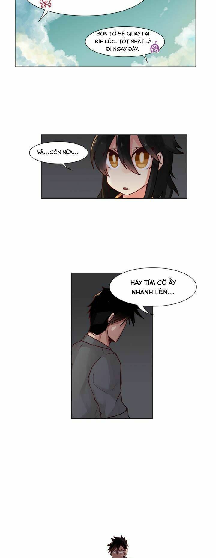 heart of a dragon chapter 11 4