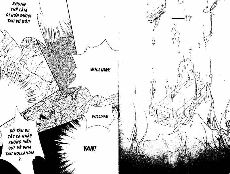 chuyện tình đảo thiên đường chapter 1 20