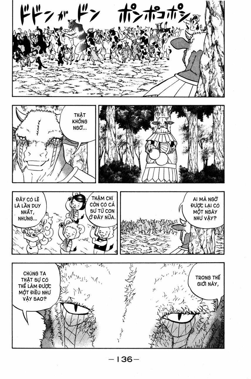 doubutsu no kuni chapter 13 37