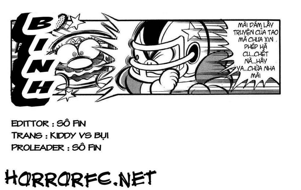 super mario kun chapter 2 3