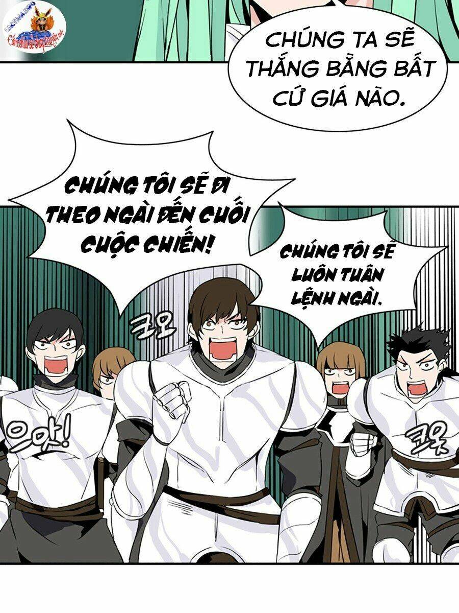 ảo mộng vương chapter 49 16