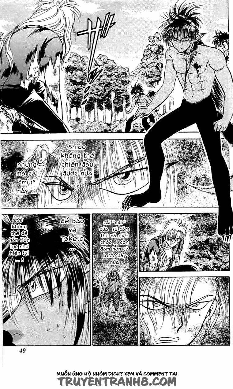 wild half chapter 9 3