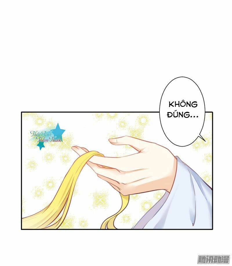 hôm nay ta cũng muốn trêu chọc nàng chapter 4 26