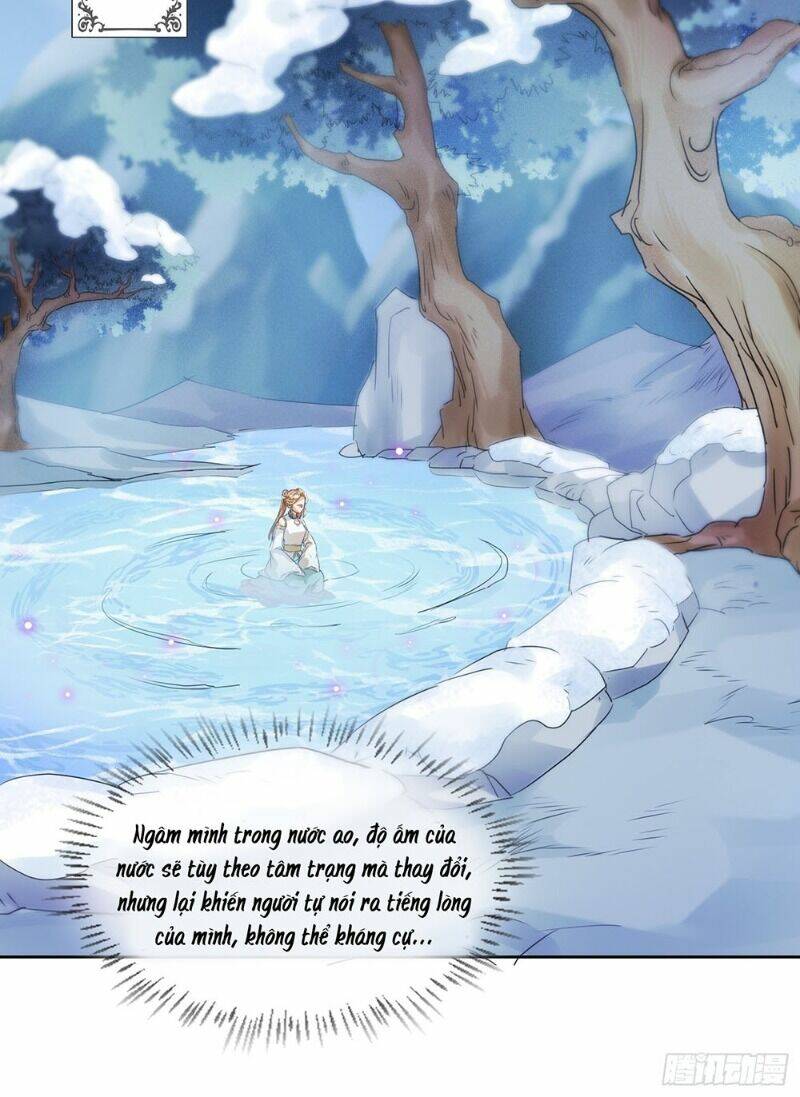 nghe nói ta là hợp hoan lão tổ? chapter 17 6