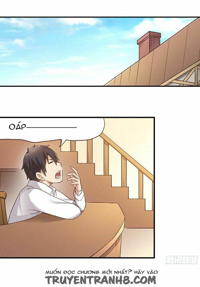 vì tôi là ông chú mở tiệm bán vũ khí chapter 54 16