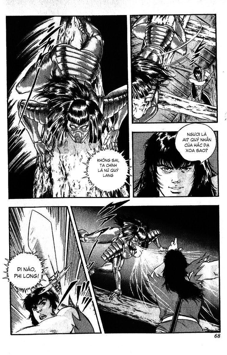 karasutengu kabuto chapter 1.1 68