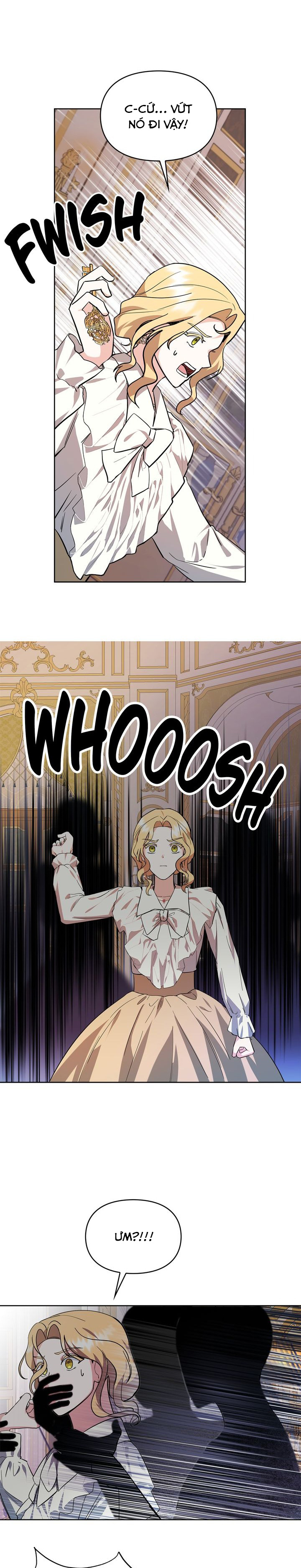 hãy nghe lời của tôi chapter 60.1 24