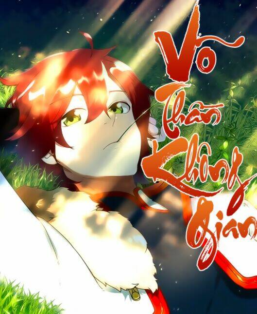 võ thần không gian chapter 44 2