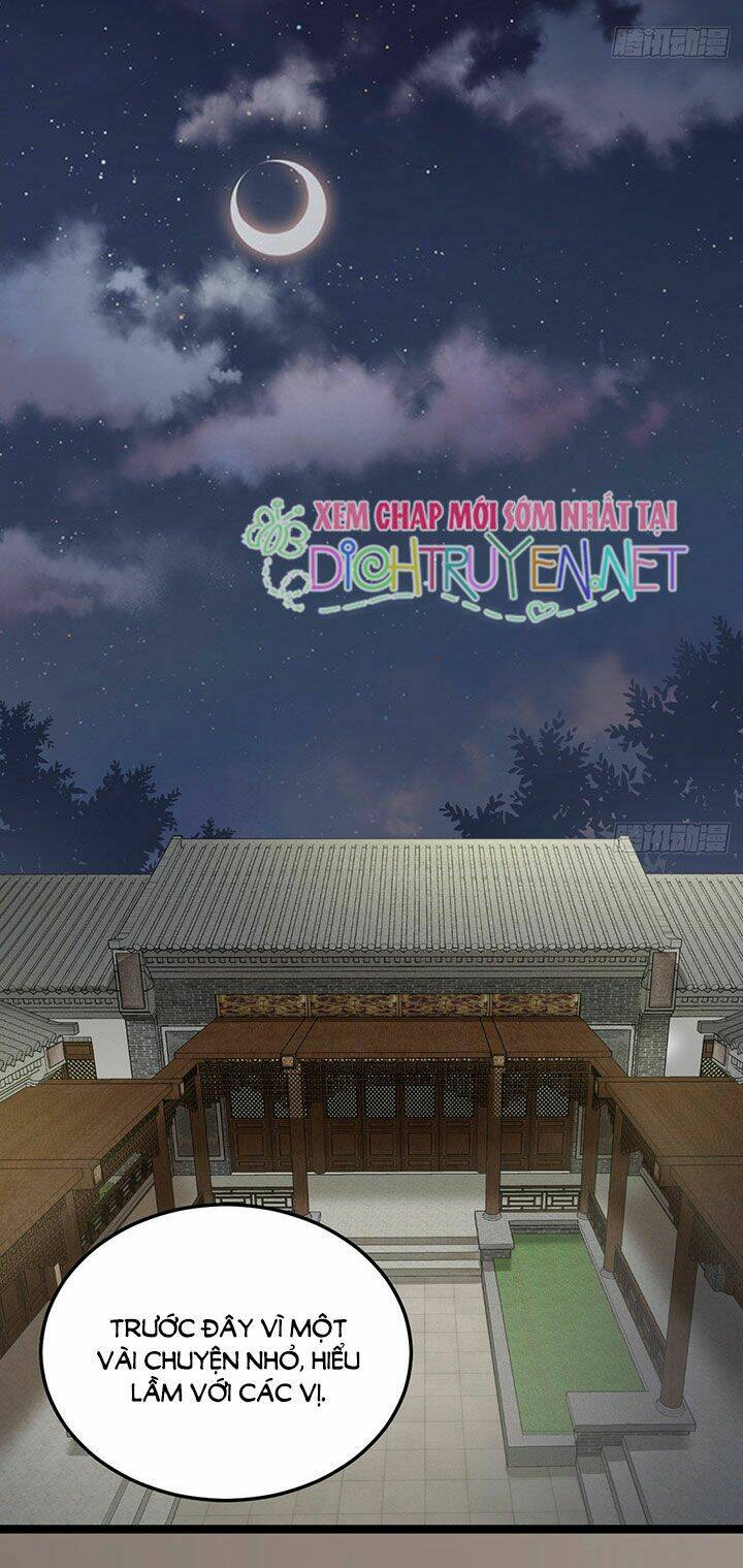 ta ở cổ đại nuôi nam nhân chapter 44 16