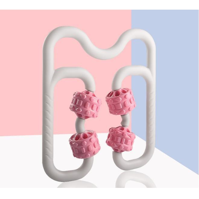 Dụng Cụ Massage Roller đa năng