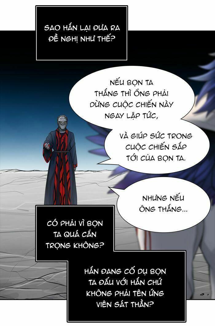 tòa tháp bí ẩn 2 chapter 439 108