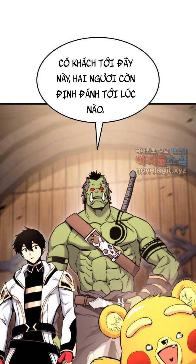 huyền thoại game thủ - tái xuất chapter 98 87