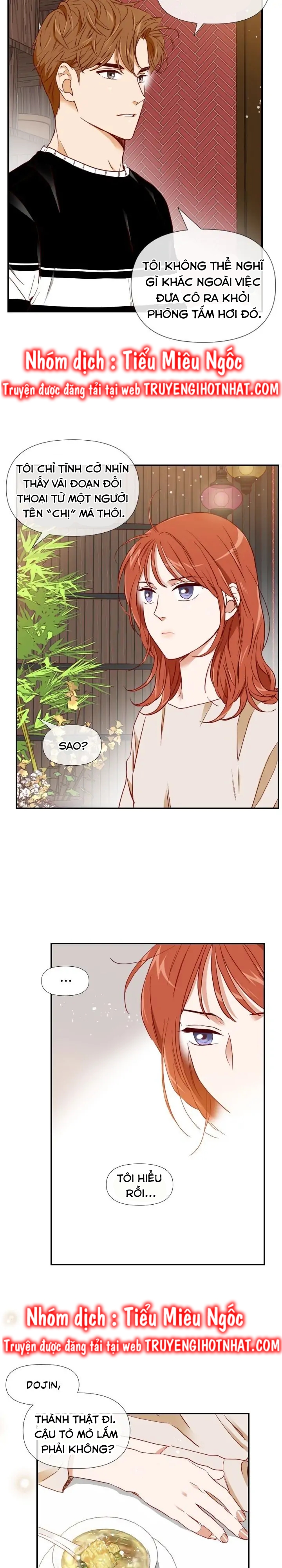 24 phút cho một câu chuyện chapter 48 6