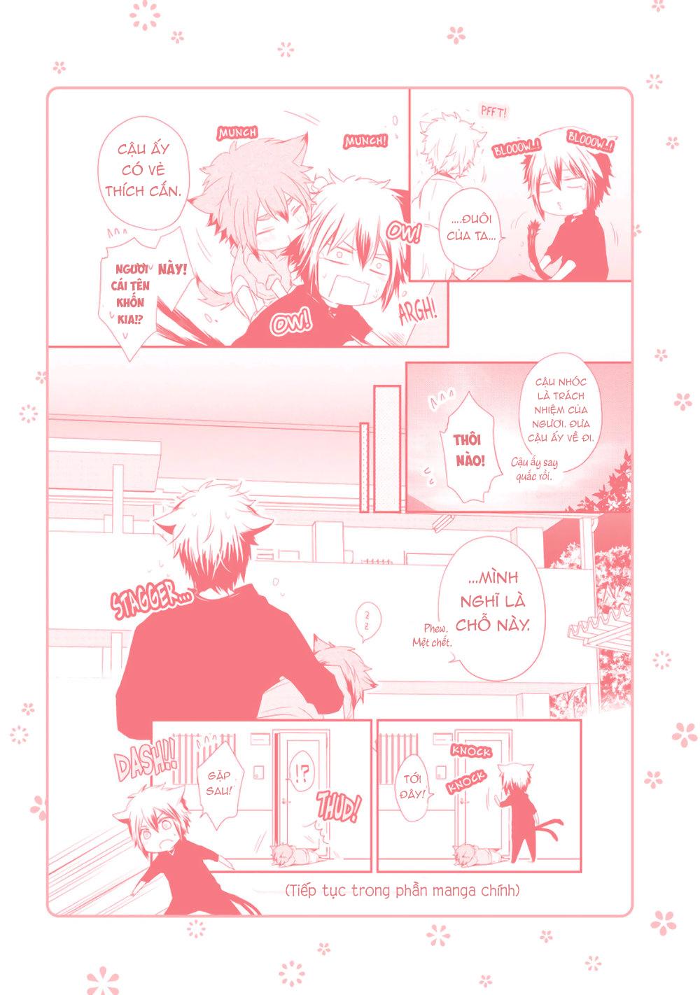 list truyện manga ngắn theo yêu cầu chapter 18 29