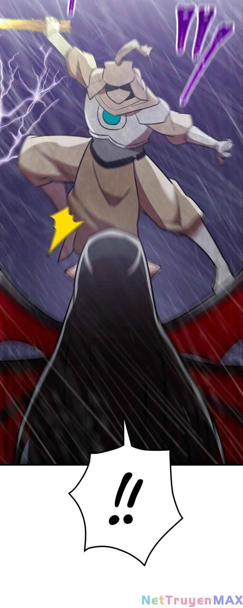 Huyết Thánh Cứu Thế Chủ~ Ta Chỉ Cần 0.0000001% Đã Trở Thành Vô Địch chapter 26 66