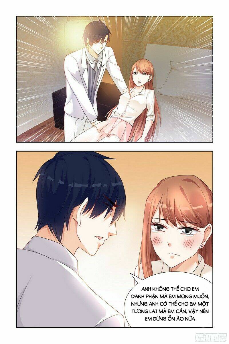 dường như tình yêu đã đến chapter 2 8