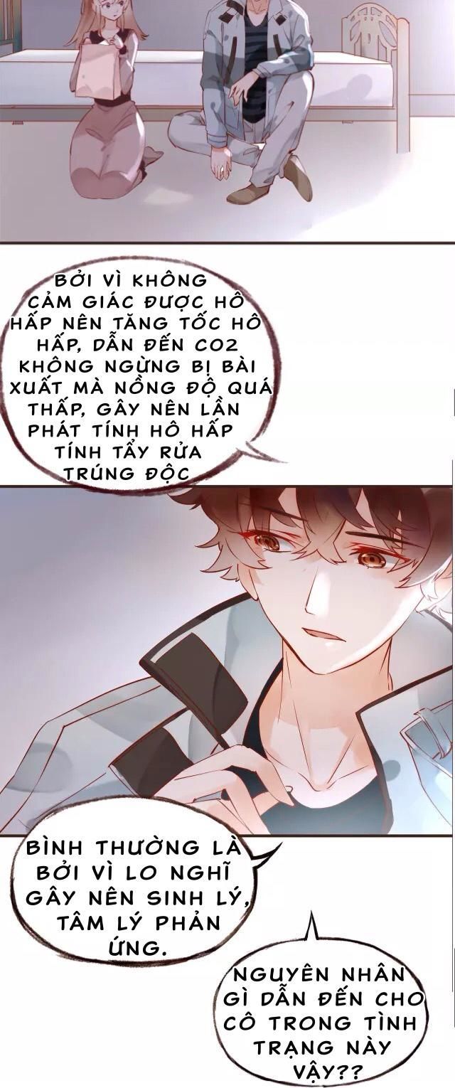 hoa hồng trên gai chapter 26 12