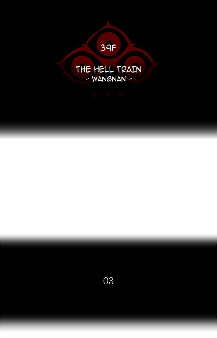 cuộc chiến trong tòa tháp chapter 308 10