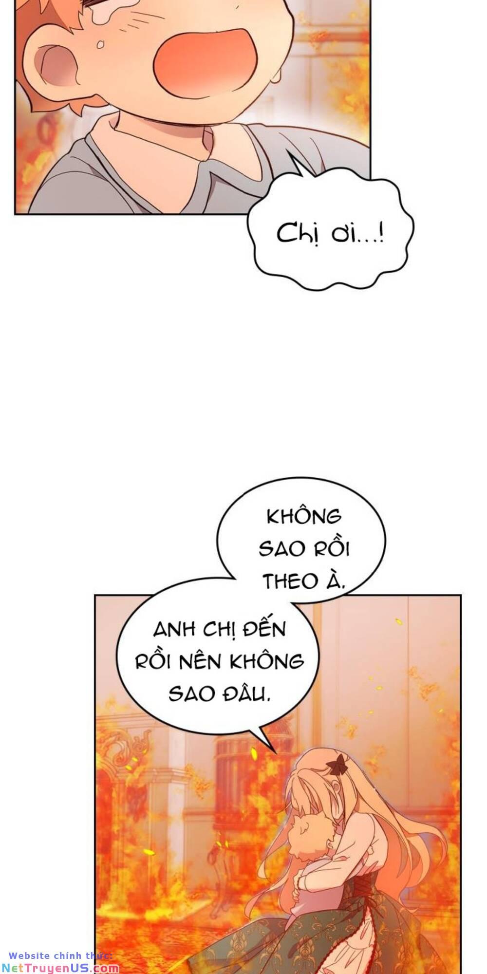 Tôi Vô Tình Cứu Được Em Trai Nam Chính chapter 46 22